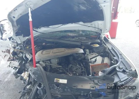 2018 Jeep Grand Cherokee Limited 4X4 from USA, damaged, VIN 1C4RJFBG5JC419060